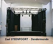 Zaal Steenpoort