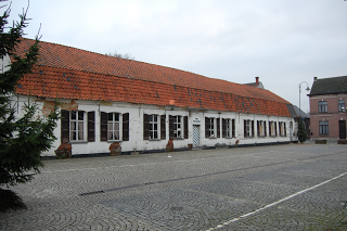 Oud Gemeentehuis Wieze