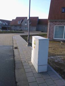 Kerkkouter Wieze