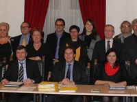 Gemeenteraad 2013-2018