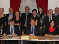 Gemeenteraad 2013-2018