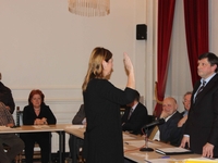 Carin Meert
