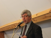 Andre Segers