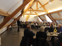 Zaal