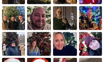 Eindejaarsfeesten 2025