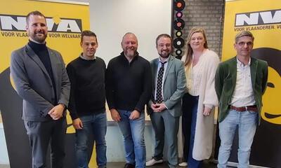 AB Dender bestuursverkiezingen 2025