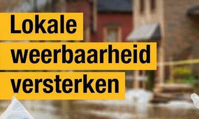 Vrijwilligersteam