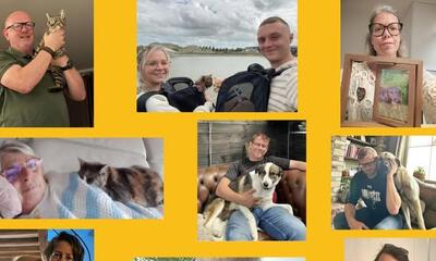 Werelddierendag 2025