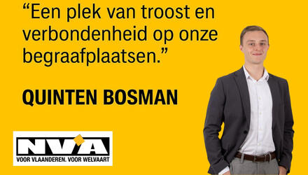 Quinten Bosman